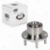 TRIALLI MR1043 MR 1043_к-кт подшипника ступицы передней!/ Volvo S40 04&amp;gt;/V50 04&amp;gt;