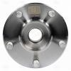 TRIALLI MR1043 MR 1043_к-кт подшипника ступицы передней!/ Volvo S40 04&amp;gt;/V50 04&amp;gt;