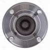 TRIALLI MR1077 MR 1077_ступица задняя! с подшип.\ Ford Ecosport 13&gt;