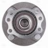 TRIALLI MR1077 MR 1077_ступица задняя! с подшип.\ Ford Ecosport 13&gt;