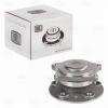 TRIALLI MR1078 MR 1078_ступица задняя! с подшип.\ Volvo S60 01&gt;/V70 01&gt;