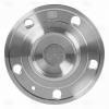 TRIALLI MR1078 MR 1078_ступица задняя! с подшип.\ Volvo S60 01&gt;/V70 01&gt;