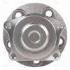 TRIALLI MR1078 MR 1078_ступица задняя! с подшип.\ Volvo S60 01&gt;/V70 01&gt;