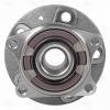 TRIALLI MR1080 MR 1080_ступица задняя! с подшип.\ Volvo XC90 02&gt;