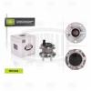TRIALLI MR1084 MR 1084_к-кт подшипника ступицы задней!\ Ford S-Max 06&gt;