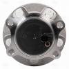 TRIALLI MR1085 MR 1085_к-кт подшипника ступицы задней!\ Ford Focus III 11&gt;