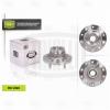 TRIALLI MR1090 MR 1090_к-кт подшипника ступицы задней!\ Ford Transit 06&gt;