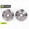 TRIALLI MR1090 MR 1090_к-кт подшипника ступицы задней!\ Ford Transit 06&gt;