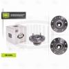 TRIALLI MR1091 Подшипник-ступица зад.Ford Transit (06-) пер. привод г/п более 1300 кг (MR 1091)