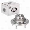 TRIALLI MR1094 MR 1094_к-кт подшипника ступицы задней!\ Ford Transit 13&gt;