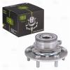 TRIALLI MR1101 MR 1101_к-кт подшипника ступицы передней!\ Mitsubishi L200 06&gt;/Pajero Sport 08&gt;