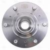 TRIALLI MR1101 MR 1101_к-кт подшипника ступицы передней!\ Mitsubishi L200 06&gt;/Pajero Sport 08&gt;
