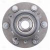 TRIALLI MR1101 MR 1101_к-кт подшипника ступицы передней!\ Mitsubishi L200 06&gt;/Pajero Sport 08&gt;