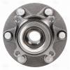 TRIALLI MR1131 MR 1131_к-кт подшипника ступицы передней!\ Mitsubishi Pajero IV 06&gt;