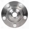 TRIALLI MR1160 MR 1160_ступица задняя!\ Mitsubishi Outlander 02&gt;