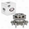TRIALLI MR1180 MR 1180_ступица задняя! с подшип.\ Mitsubishi Pajero IV 06&gt;