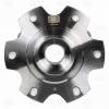 TRIALLI MR1180 MR 1180_ступица задняя! с подшип.\ Mitsubishi Pajero IV 06&gt;