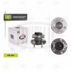 TRIALLI MR1181 Подшипник-ступица зад.MITSUBISHI LANCER X /ASX 2007 =&gt;