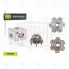 TRIALLI MR1182 Подшипник-ступица зад.MITSUBISHI PAJERO III (V68W/V78W) 3.2 DI-D 2000 =&gt;