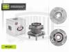 TRIALLI MR1183 MR 1183_к-кт подшипника ступицы задней!\ Mitsubishi Outlander 4WD 12&gt;/ASX 4WD 10&gt;
