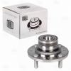 TRIALLI MR1186 MR 1186_ступица задняя! с подшип.\ Mitsubishi Carisma 95&gt;