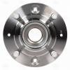 TRIALLI MR1186 MR 1186_ступица задняя! с подшип.\ Mitsubishi Carisma 95&gt;