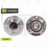 TRIALLI MR1188 Ступица для а/м Mitsubishi Outlander XL (06-) 2WD (задн. в сборе с подшип.) (MR 1188)