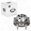 TRIALLI MR1433 MR 1433_ступица передняя! с подшип.\ Infiniti FX 02&gt; 4WD