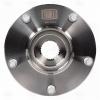 TRIALLI MR1433 MR 1433_ступица передняя! с подшип.\ Infiniti FX 02&gt; 4WD