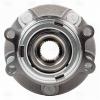 TRIALLI MR1433 MR 1433_ступица передняя! с подшип.\ Infiniti FX 02&gt; 4WD