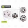 TRIALLI MR1438 MR 1438_к-кт подшипника ступицы передней прав.!\ Nissan Teana J32 08&gt;/Murano Z51 08&gt;