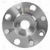 TRIALLI MR1440 MR 1440_ступица передняя! 4x100 с подш.\ Nissan Tiida 04&gt;