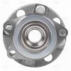 TRIALLI MR1440 MR 1440_ступица передняя! 4x100 с подш.\ Nissan Tiida 04&gt;