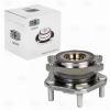 TRIALLI MR1441 MR 1441_к-кт подшипника ступицы передней!\ Nissan Qashqai 13&gt;/X-Trail 13&gt;
