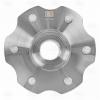 TRIALLI MR1481 MR 1481_к-кт подшипника ступицы задней!\ Nissan Pathfinder 05&gt;