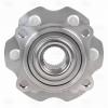 TRIALLI MR1481 MR 1481_к-кт подшипника ступицы задней!\ Nissan Pathfinder 05&gt;