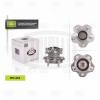 TRIALLI MR1484 MR 1484_к-кт подшипника ступицы задней!\ Nissan Teana J31 02&gt;