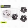 TRIALLI MR1485 MR 1485_к-кт подшипника ступицы задней!\ Nissan Qashqai 4WD 06&gt;/X-Trail 4WD 07&gt;