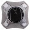 TRIALLI MR1490 MR 1490_к-кт подшипника ступицы задней! \ Nissan Tiida 04&gt;