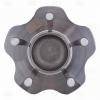 TRIALLI MR1491 MR 1491_ступица задняя! с подшип.\ Nissan Juke 10&gt;