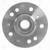 TRIALLI MR1501 Ступица для а/м Mercedes ML (W164) (05-)/GL (06-)/R (06-) (перед./задн.) (MR 1501)