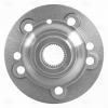 TRIALLI MR1501 Ступица для а/м Mercedes ML (W164) (05-)/GL (06-)/R (06-) (перед./задн.) (MR 1501)