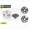 TRIALLI MR1502 MR 1502_ступица перед.!\ MB W204 07&gt;/W212 09&gt;/GLK 08&gt;