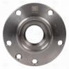 TRIALLI MR1503 MR 1503_ступица колеса передняя!\ MB Sprinter 95&gt;
