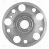 TRIALLI MR1561 MR 1561_ступица задняя!\ MB W211 02&gt;/W212 09&gt;/W221 05&gt;