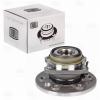 TRIALLI MR1582 MR 1582_к-кт подшипника ступицы задней!\ MB Sprinter 05&gt;, VW Crafter 06&gt;