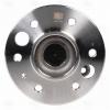 TRIALLI MR1582 MR 1582_к-кт подшипника ступицы задней!\ MB Sprinter 05&gt;, VW Crafter 06&gt;