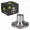 TRIALLI MR1602 MR 1602_ступица передняя! г/п до 1600кг\ Fiat Ducato 06&gt;, Peugeot Boxer 06&gt;