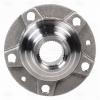 TRIALLI MR1602 MR 1602_ступица передняя! г/п до 1600кг\ Fiat Ducato 06&gt;, Peugeot Boxer 06&gt;