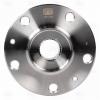 TRIALLI MR1603 Ступица для а/м Fiat Ducato (06-)/PSA Boxer (06-) г/п более 1600 кг (перед.) (MR 1603)